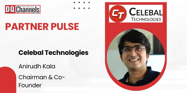 Partner Pulse: Celebal Technologies | Cloud Partner (India)
