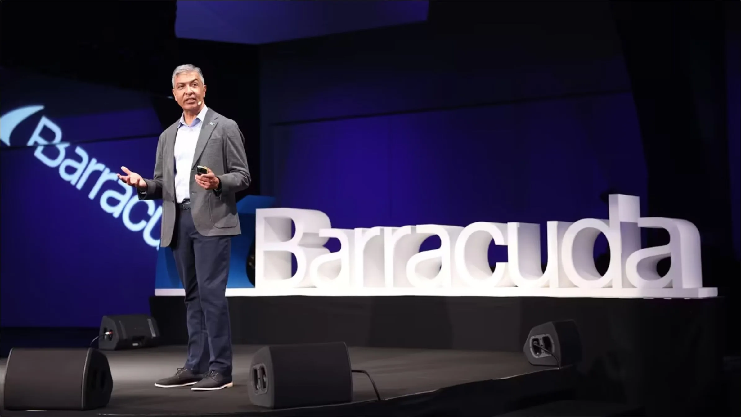 Barracuda Integrated Email Protection Takes On AI Threats