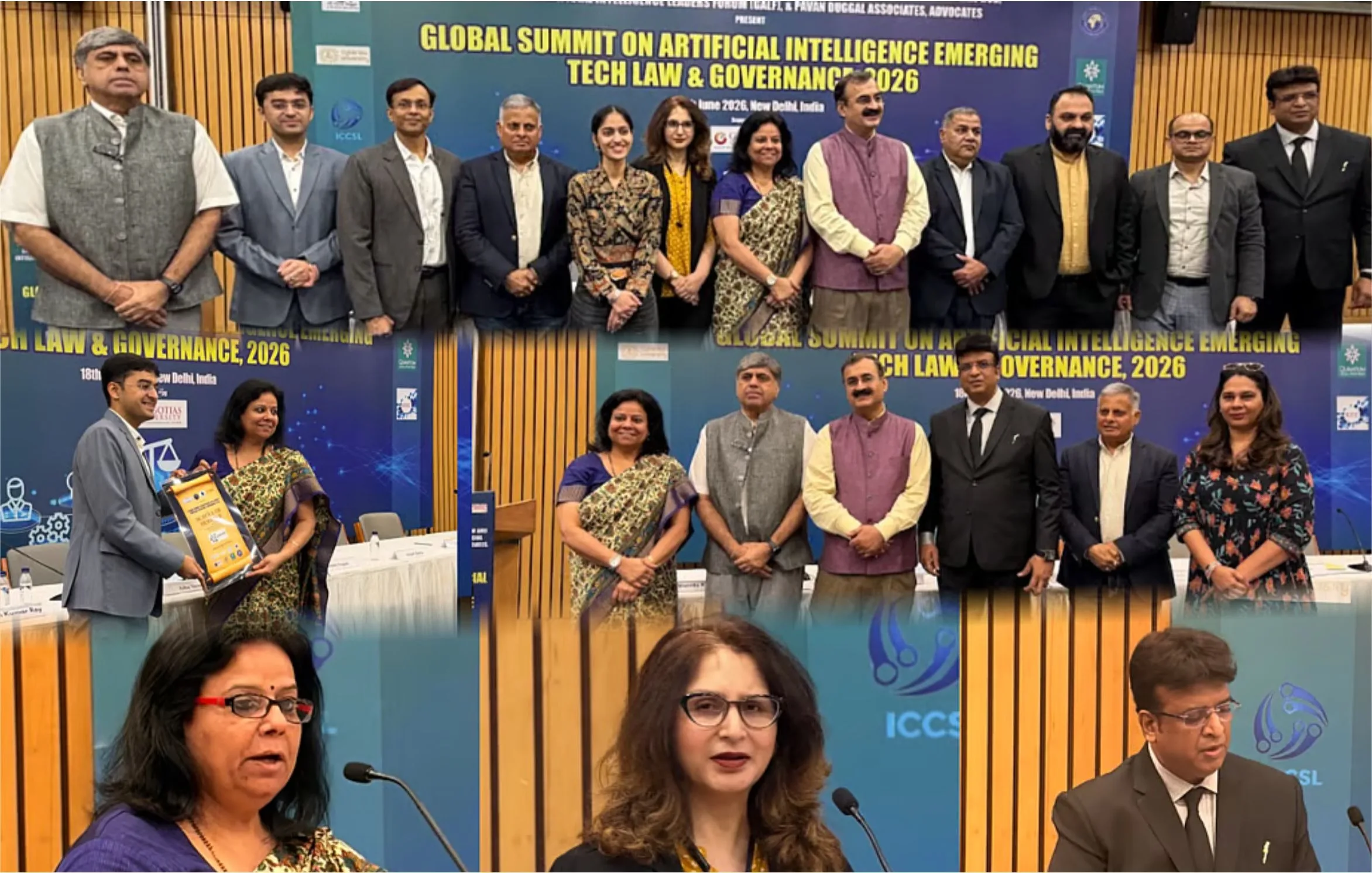 GSAIET 2026 Summit outcomes signal next AI shift