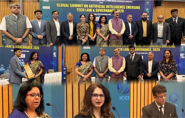GSAIET 2026 Summit outcomes signal next AI shift