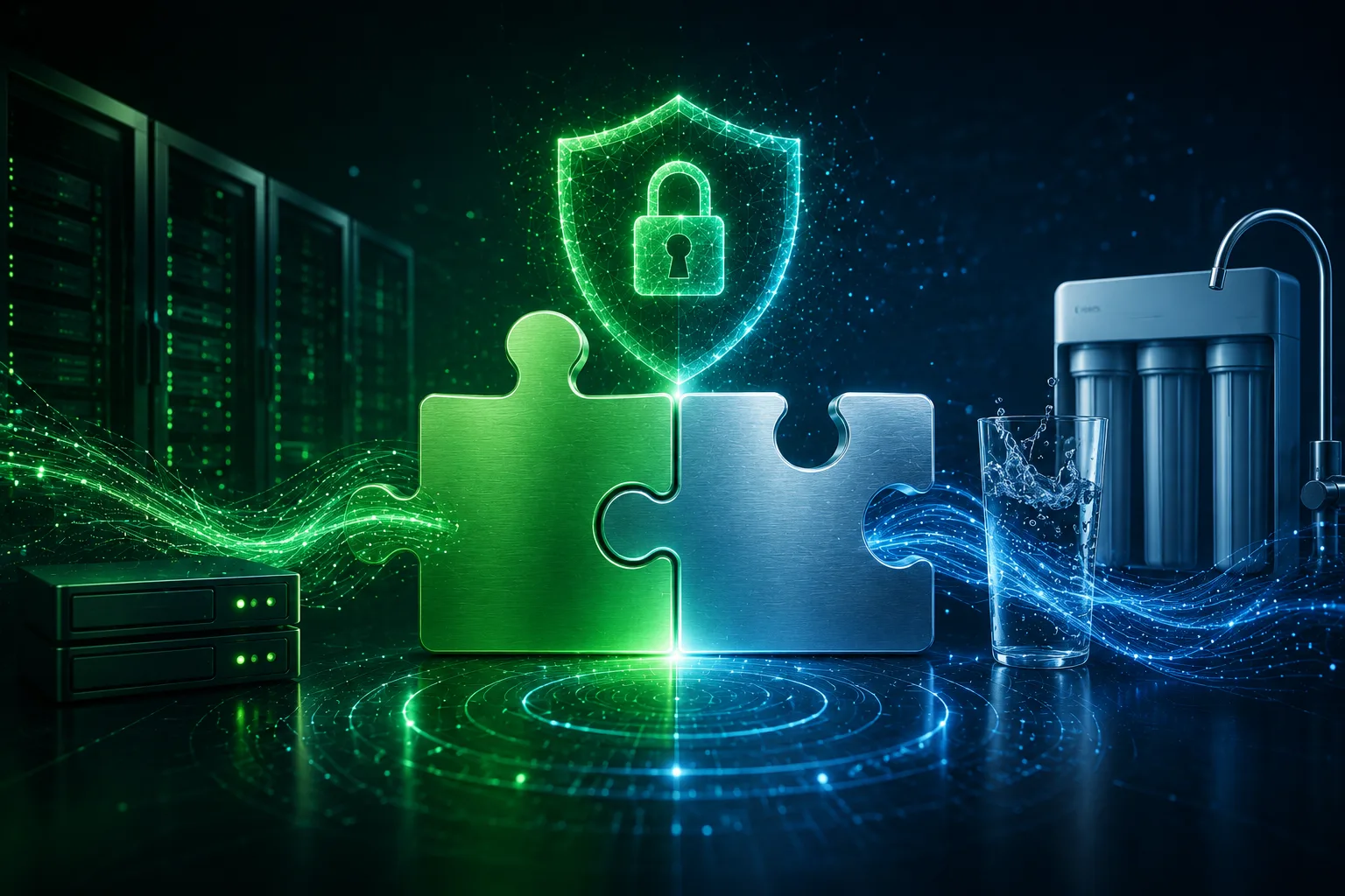 Veeam and Everpure strategic alliance deepens focus on data resilience