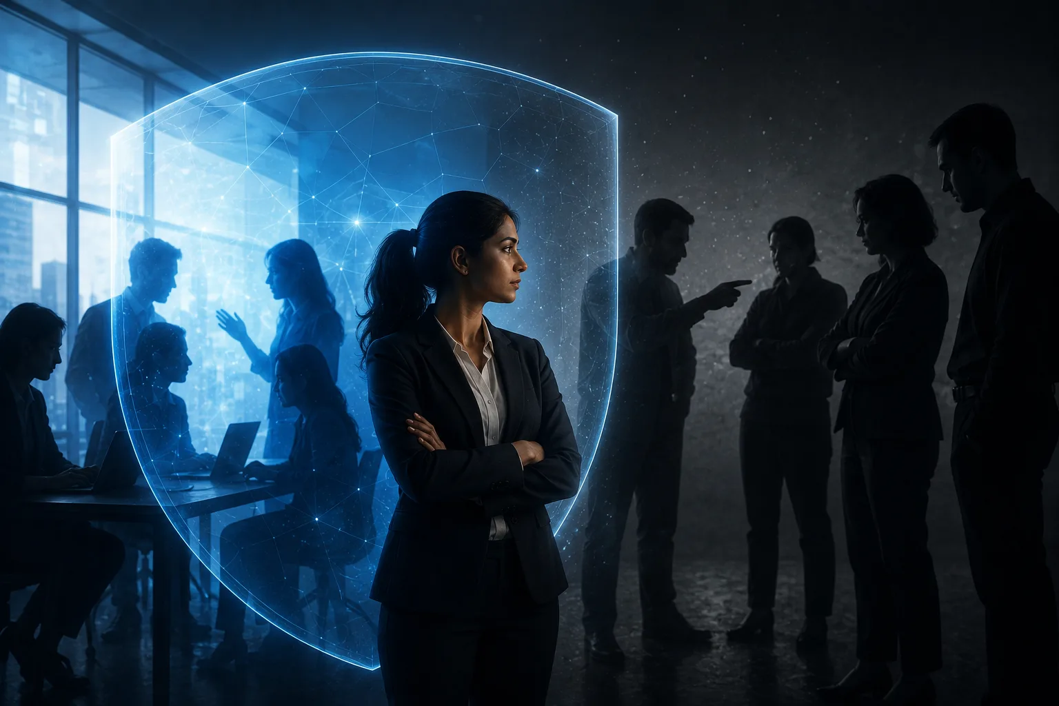 WISS 2026: 74% Security Professionals Report Gender-Based Discrimination at Work