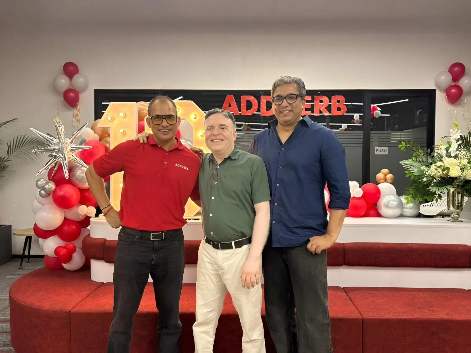 Addverb celebrates 10 years in robotics and automation, eyeing humanoid future