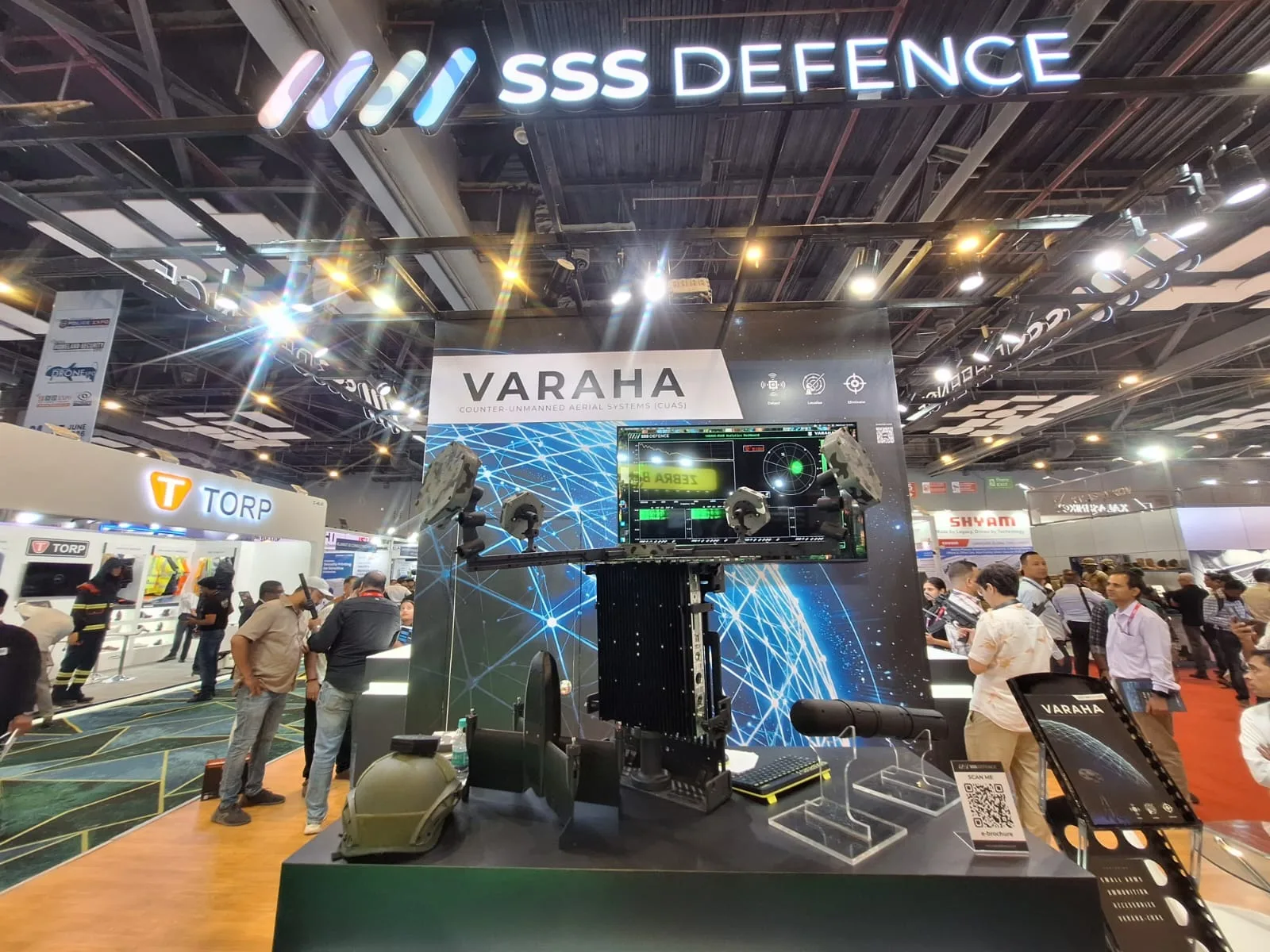 International Police Expo 2026 Debuts 300+ Homeland Security Innovations in Delhi