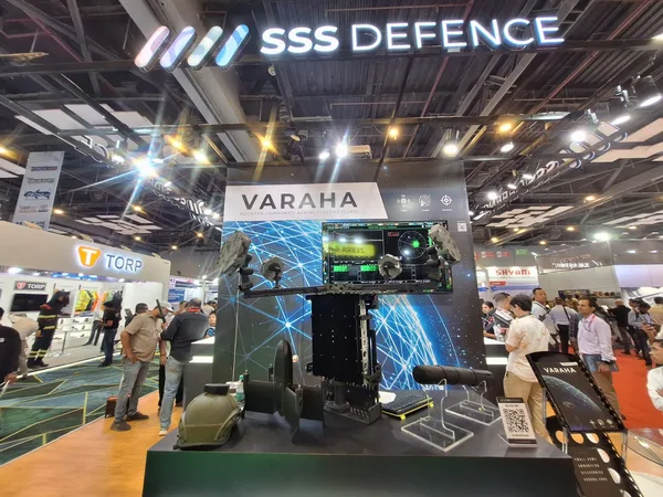 International Police Expo 2026 Debuts 300+ Homeland Security Innovations in Delhi