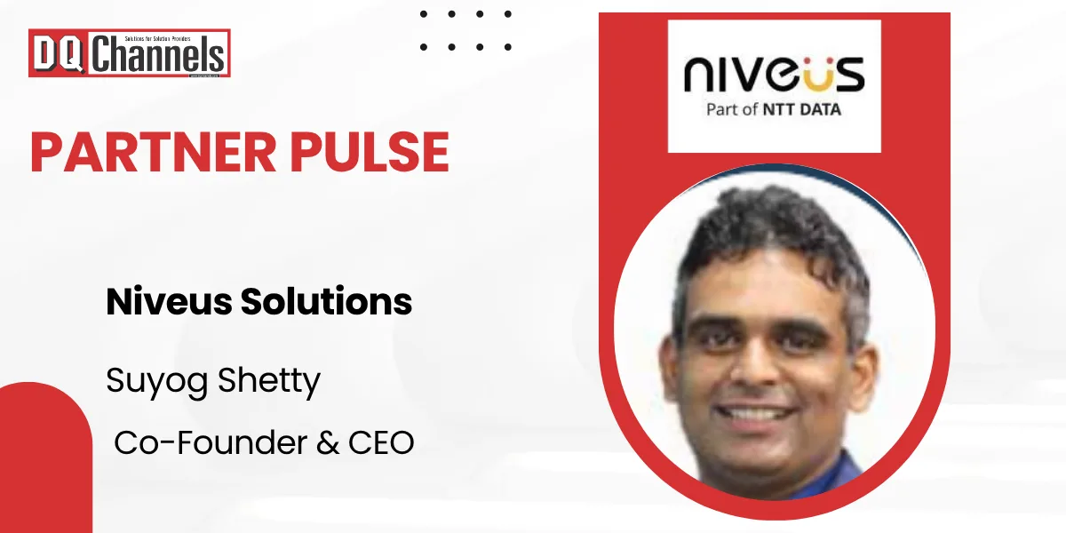 Partner Pulse: Niveus Solutions | Cloud Partner (India)
