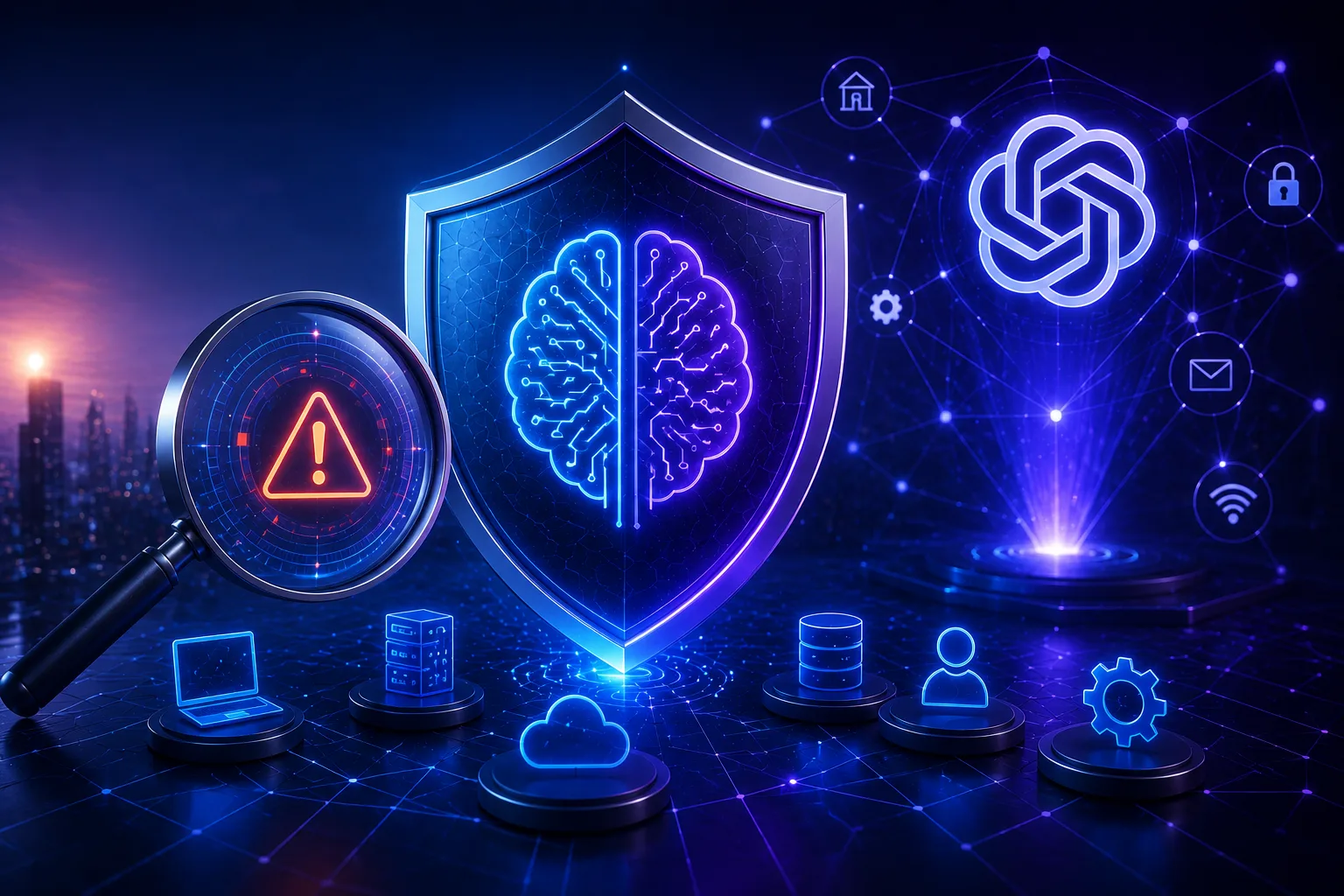 Tenable joins OpenAI Daybreak Cyber Partner Program to advance AI-powered exposure management