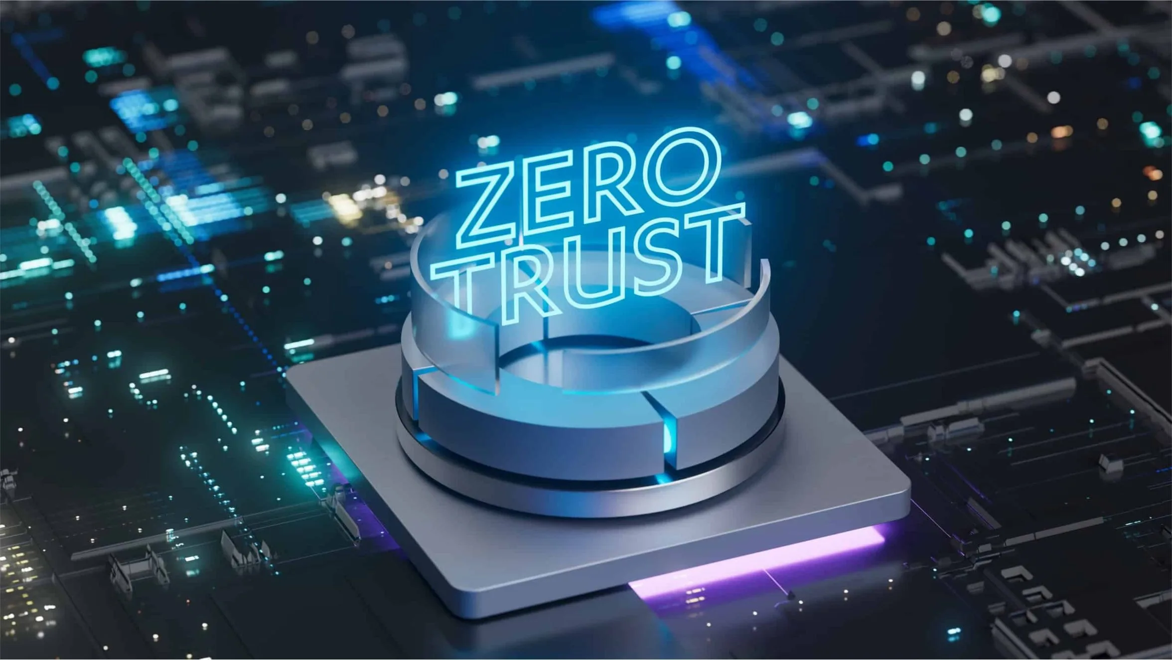 Why Zero Trust Architecture Fails in Practice as Policy Drift Expands Security Gaps