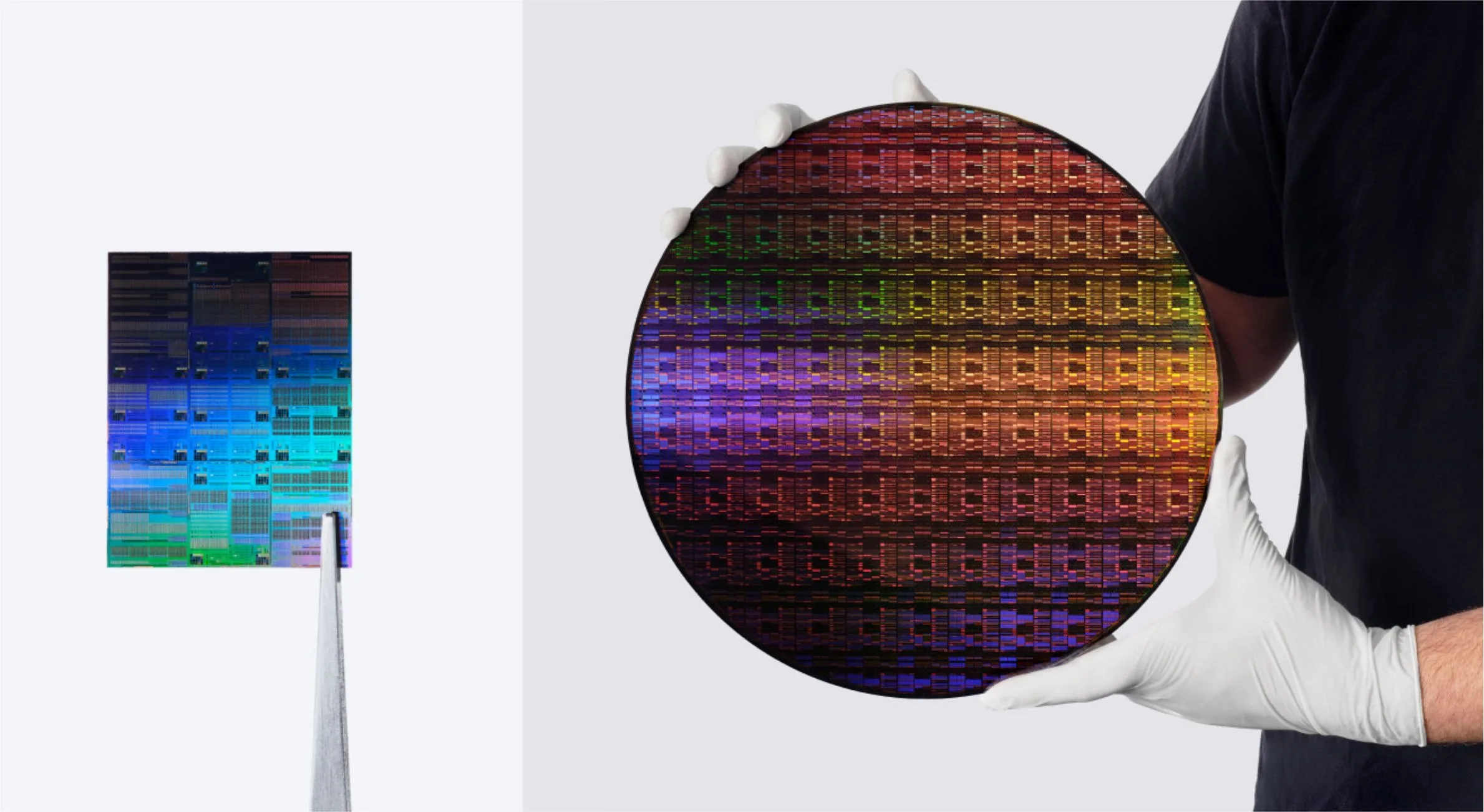 IBM Debuts World First Sub 1 Nanometer Chip with Nanostack Architecture