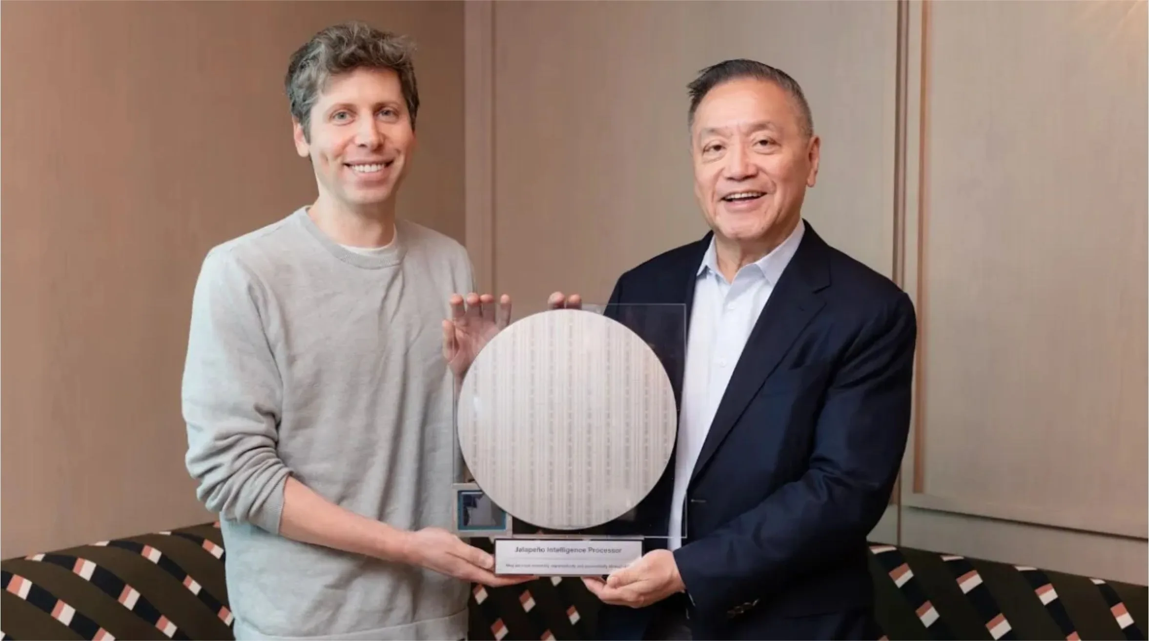 OpenAI and Broadcom Launch Custom AI Chip for the GPT-5 Era