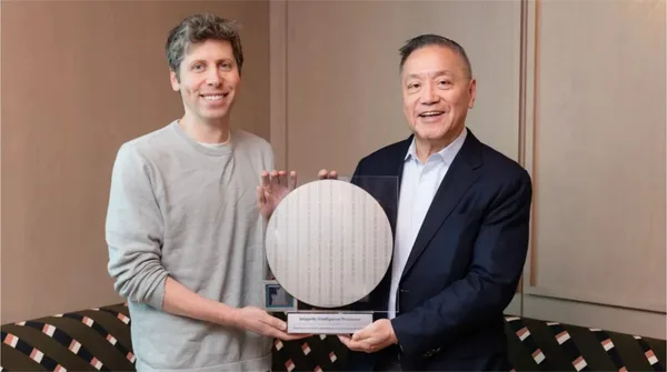 OpenAI and Broadcom Launch Custom AI Chip for the GPT-5 Era