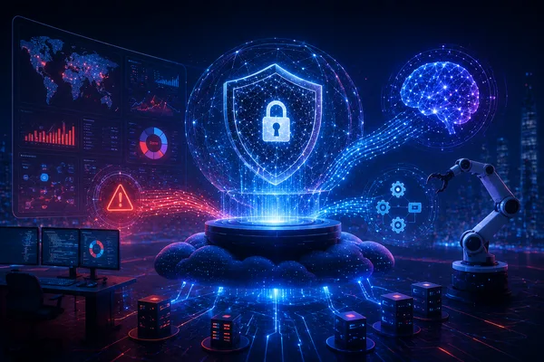Fortinet Launches FortiSOC: Unifying SIEM, SOAR, and Agentic AI into a Single SaaS Platform