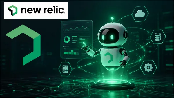 New Relic AI Agent Takes On IT Operations