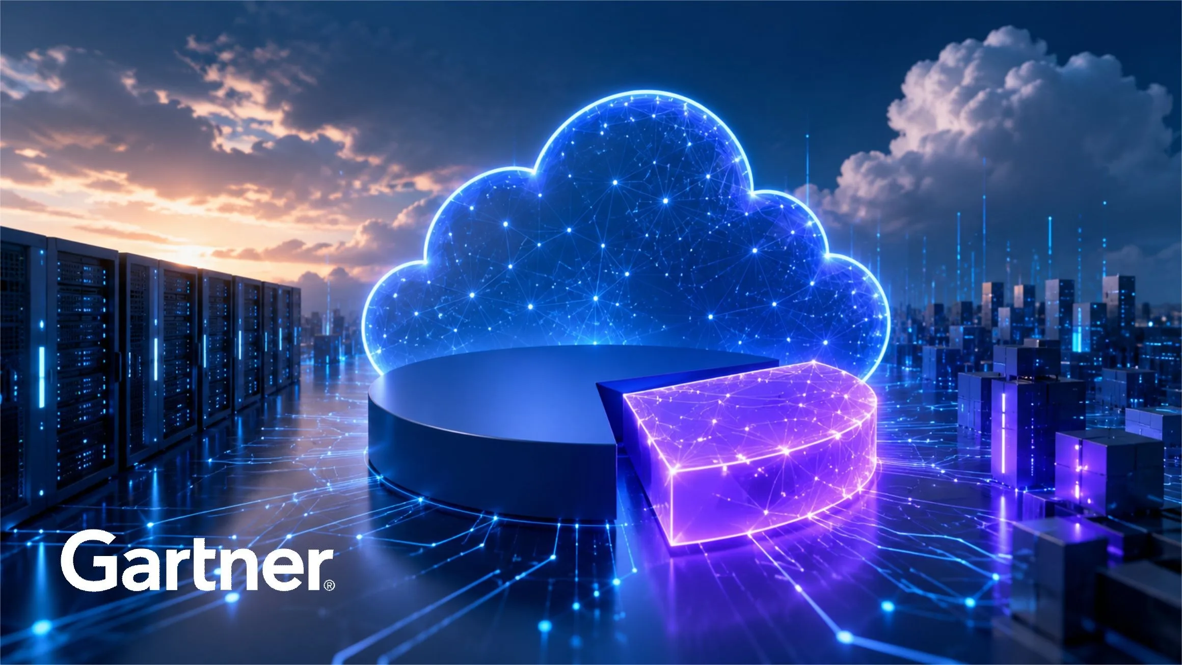 Gartner AI Cloud Market Prediction 2030: Neoclouds to Capture 20% Share