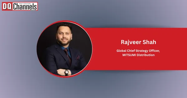 Why Indian IT distributors are shifting to recurring revenue models