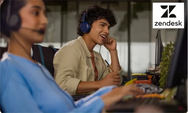 Zendesk AI Voice Solution Signals a Shift Away From Legacy Contact Centers