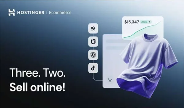 Hostinger Ecommerce Platform Brings AI-Powered Multi-Channel Commerce to Indian Small Businesses