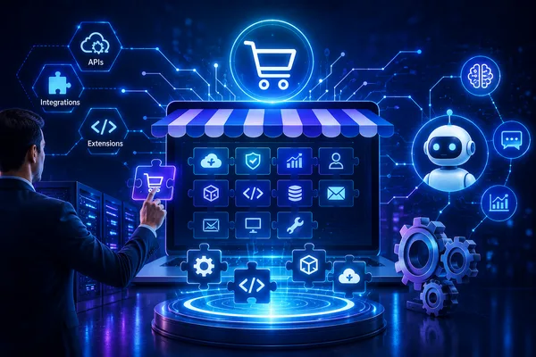 ManageEngine Launches Partner Marketplace for Custom IT Extensions and AI Agents