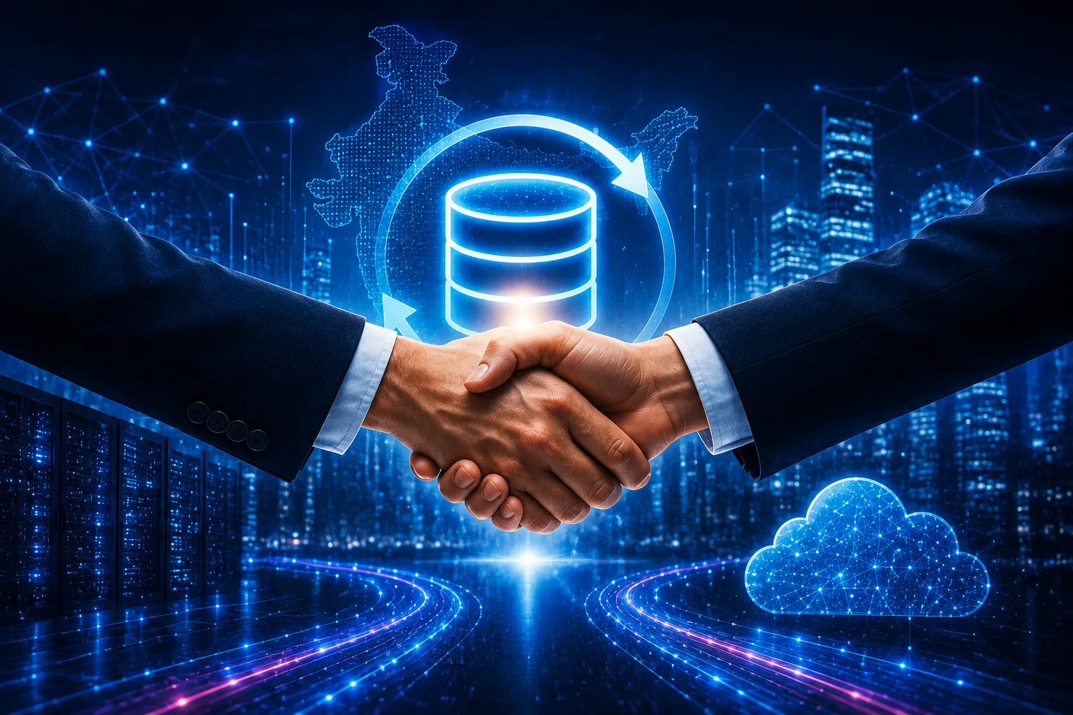 RAH Infotech and IntelliDB Partner to Accelerate Database Modernisation in India