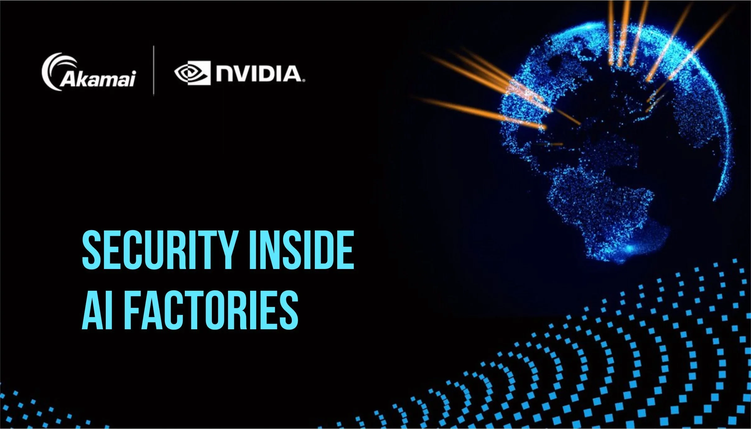 Akamai Guardicore Meets NVIDIA BlueField for Zero Trust AI