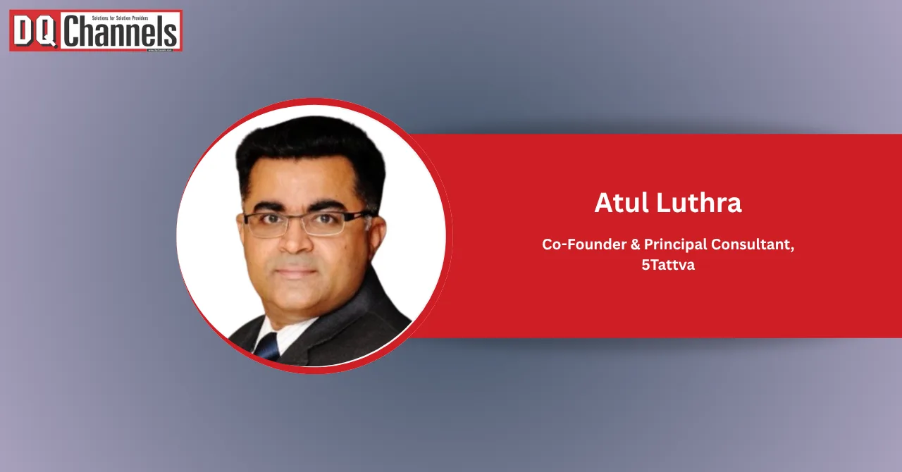 Why AI governance is becoming the biggest opportunity for cybersecurity partners