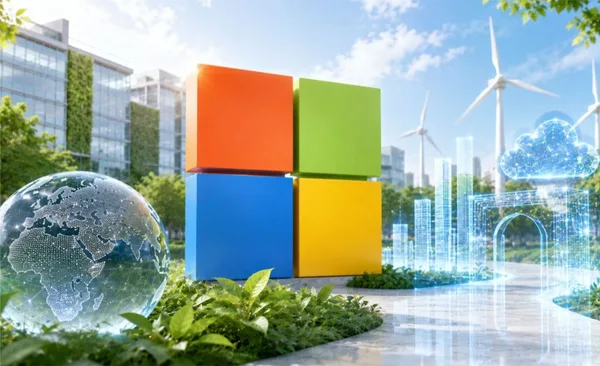 Microsoft Launches Frontier Company to Accelerate Enterprise AI Transformation