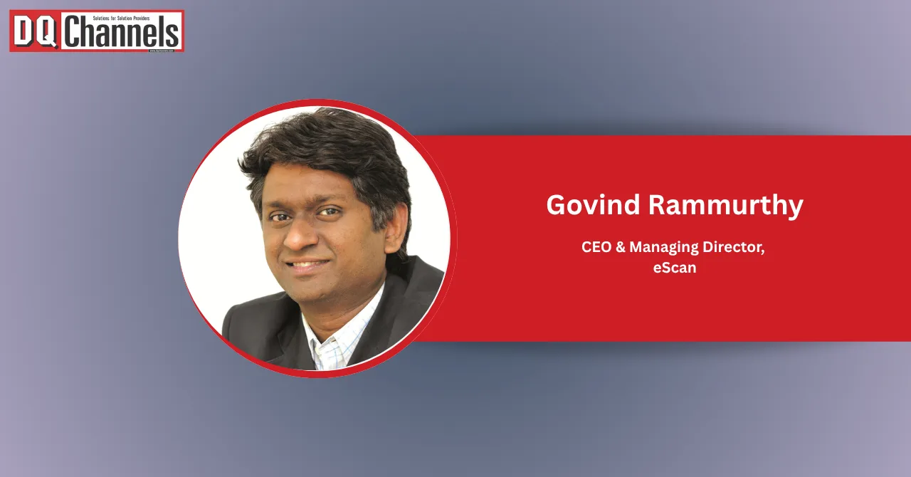 Why managed detection and response will define the future of cybersecurity partners