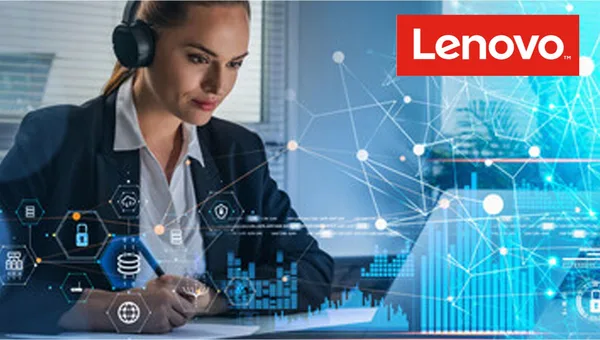 Lenovo Redefines Enterprise AI With a Focus on Smarter Inference and Agentic AI
