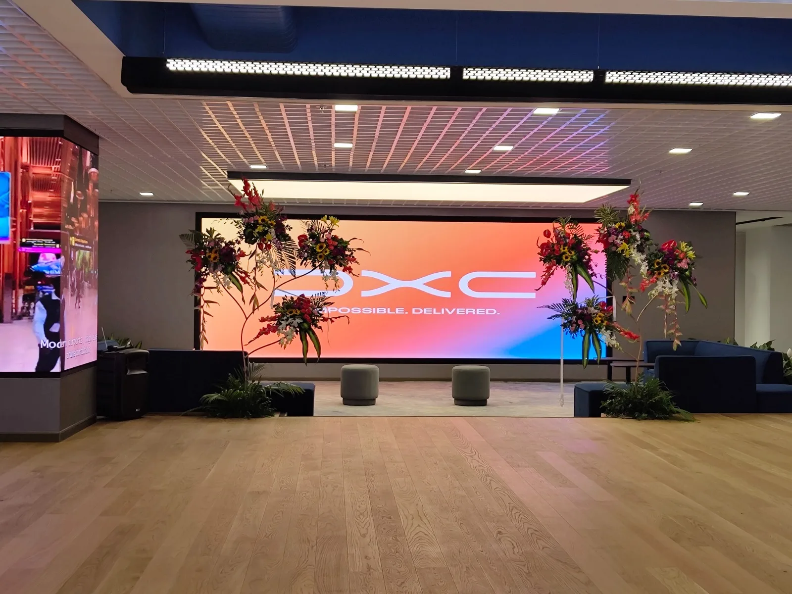 DXC AI Customer Experience Center Opens in Bangalore to Accelerate Enterprise AI