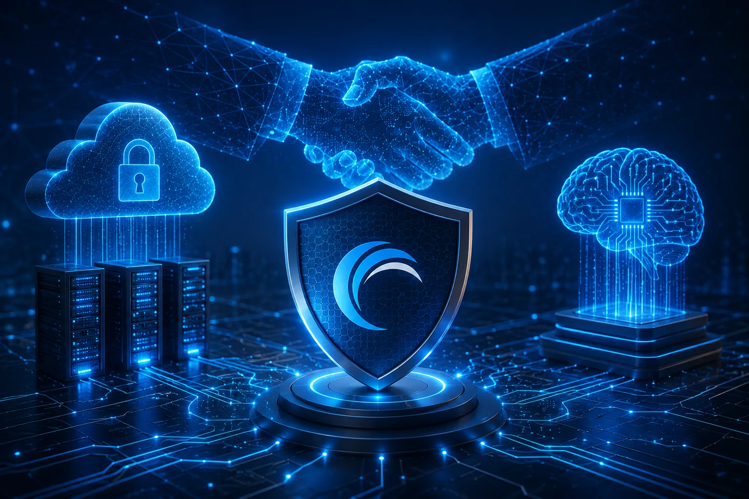 Akamai Selected as Foundational Security Core for WWT’s ARMOR AI Blueprint