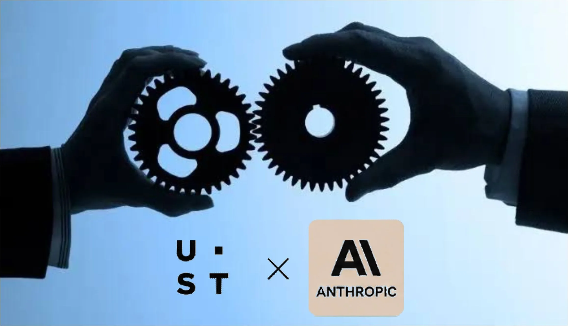 UST and Anthropic Partnership Aims to Scale Enterprise AI Adoption