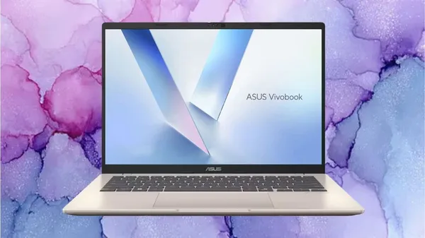 ASUS Vivobook 14 and 15 Bring AI PCs Closer to Everyday Users