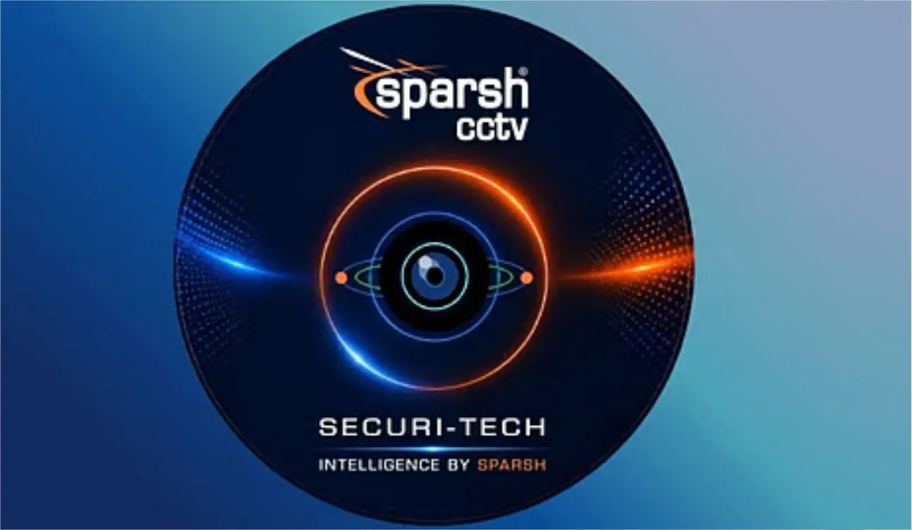 Sparsh CCTV AI Intelligence Layer Brings Smarter Surveillance
