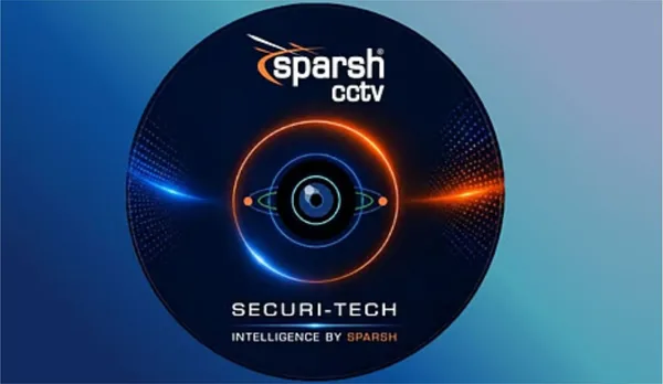 Sparsh CCTV AI Intelligence Layer Brings Smarter Surveillance