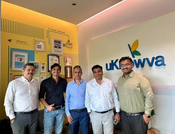 uKnowva Certified Partner Program Expands with Leaping Frog Solutions