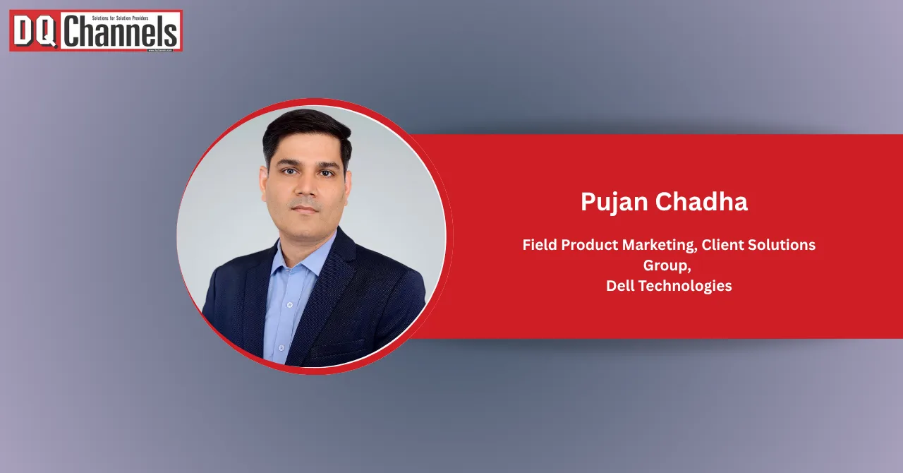 Why Dell believes AI PCs need consultative selling, not hardware transactions