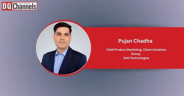 Why Dell believes AI PCs need consultative selling, not hardware transactions