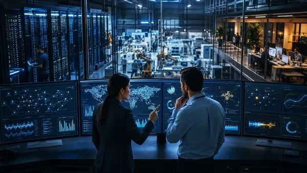 Bridging the Gap Between Technology Investments and Business Outcomes