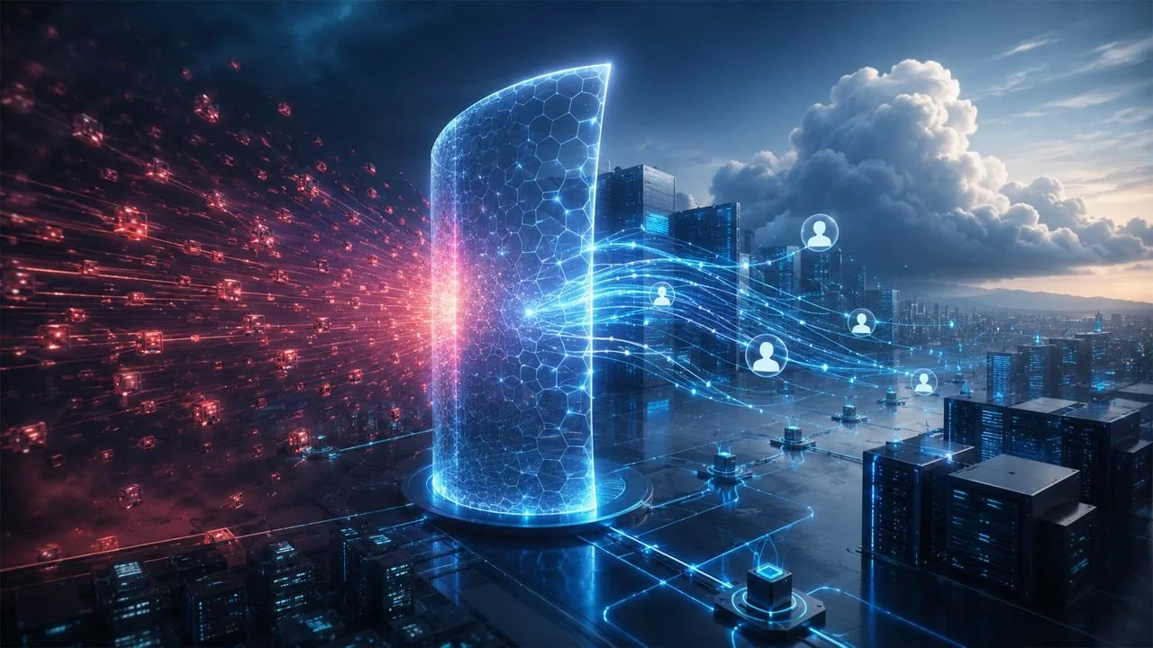 Cloudflare Introduces Precursor for Continuous Bot Detection