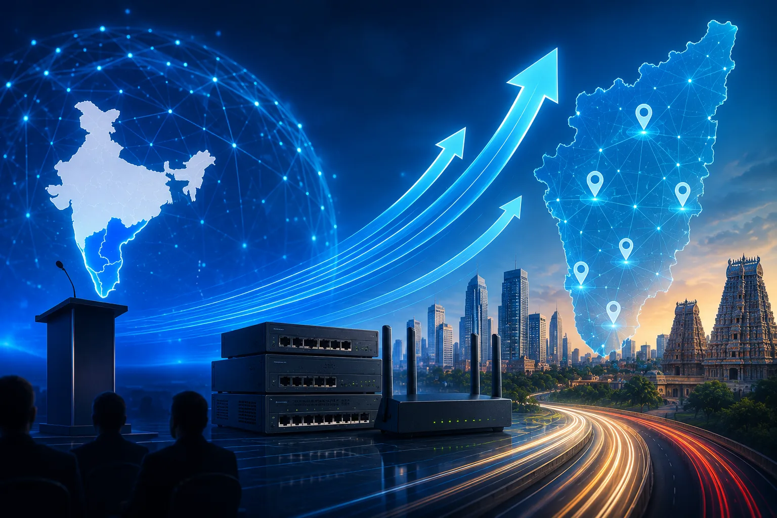 CONFED-ITA Summit 2026: Digisol Systems Accelerates South India Expansion