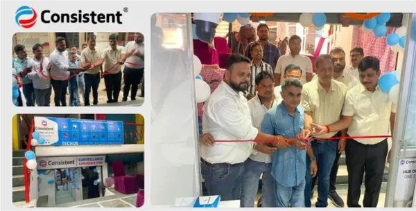 Surveillance Experience Zone Prayagraj Strengthens Consistent's Channel Strategy