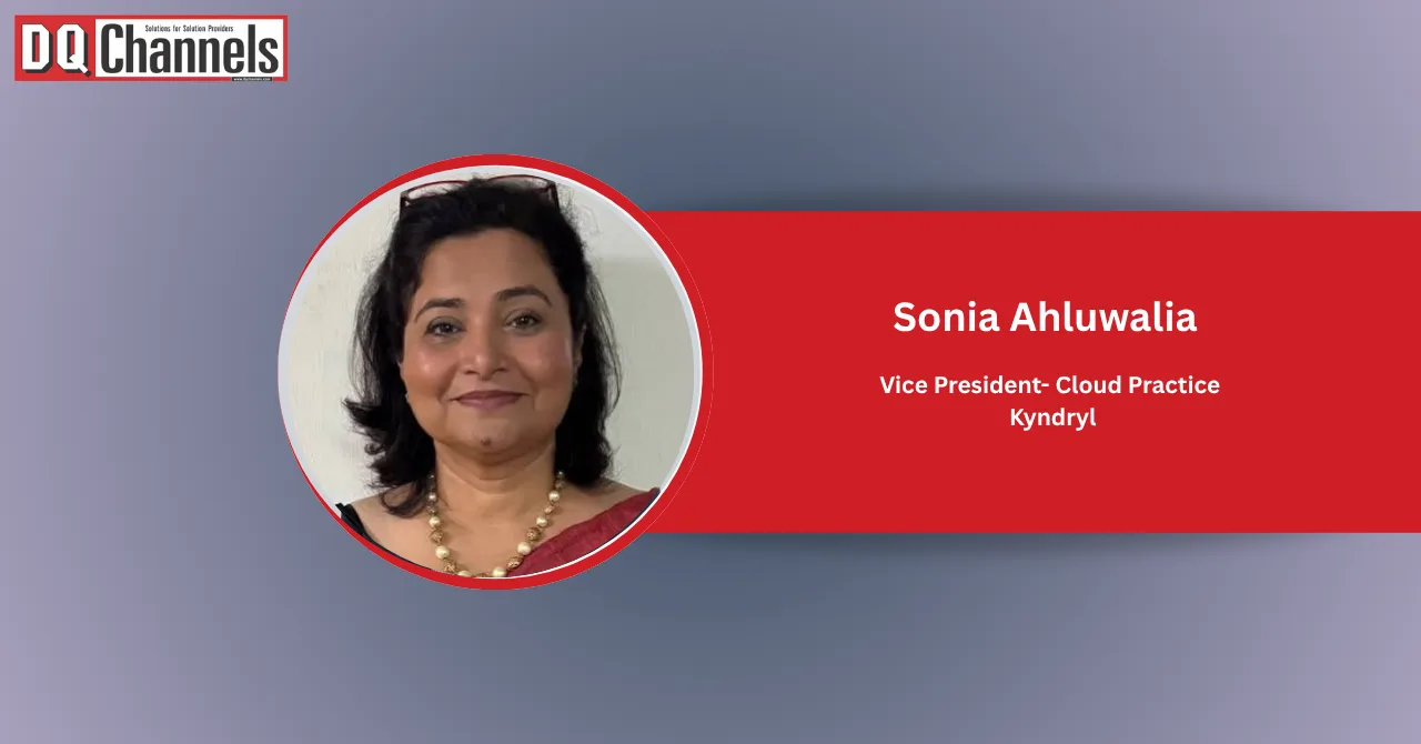 How cloud transformation is becoming a business strategy conversation