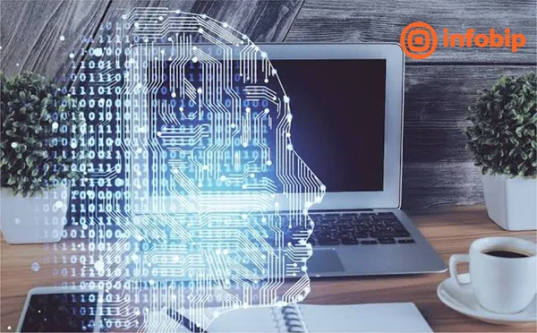 Infobip Fraud & Security Report Highlights the AI Battle Against Digital Fraud
