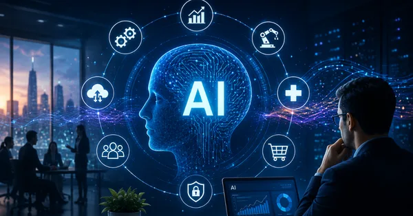 AI Appreciation Day: Beyond the AI hype, where the real enterprise opportunities are emerging