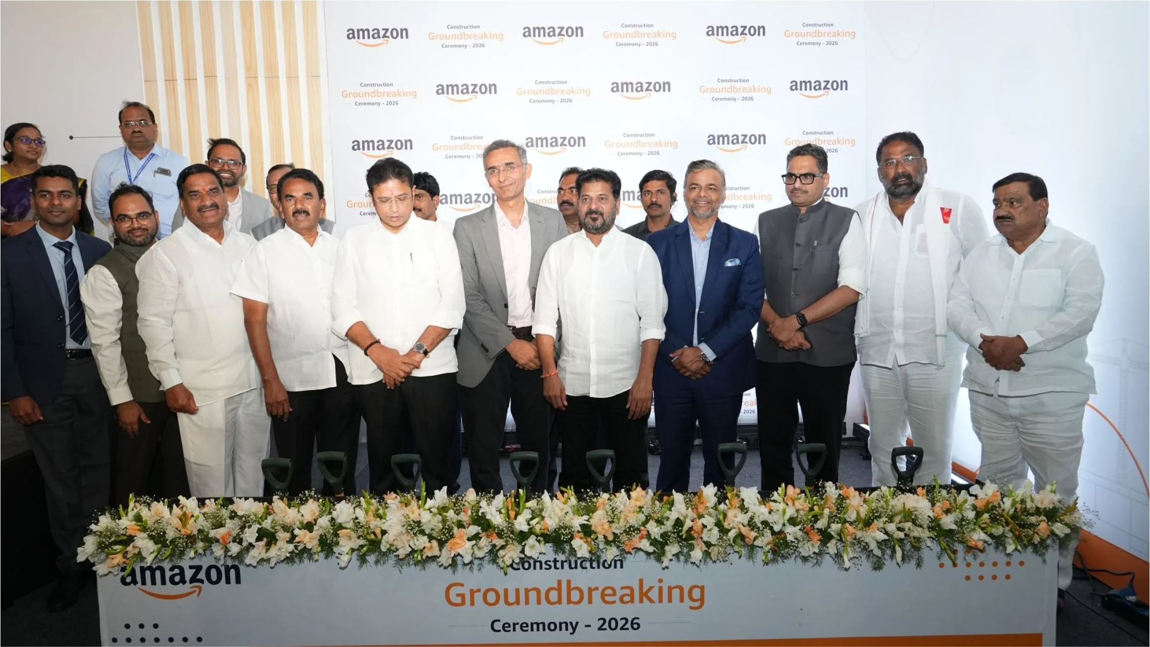 AWS Hyderabad Region Expansion Deepens India's AI Infrastructure Push