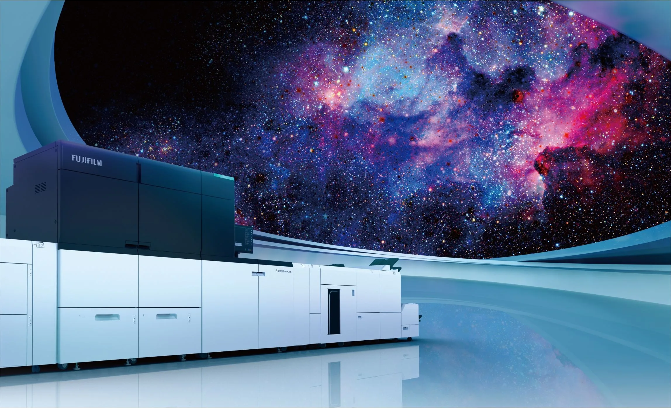 FUJIFILM India Launches Revoria Press PC2120 With AI-Driven Printing