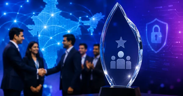 SailPoint Names 2026 India Partner Award Winners at Multi-City Connect Conclave