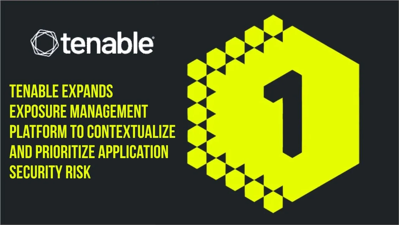Tenable One exposure management platform rethink cyber risk