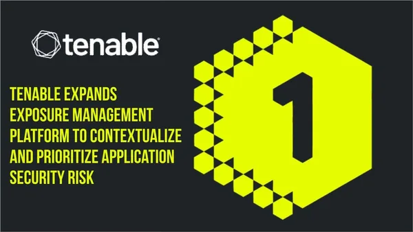 Tenable One exposure management platform rethink cyber risk