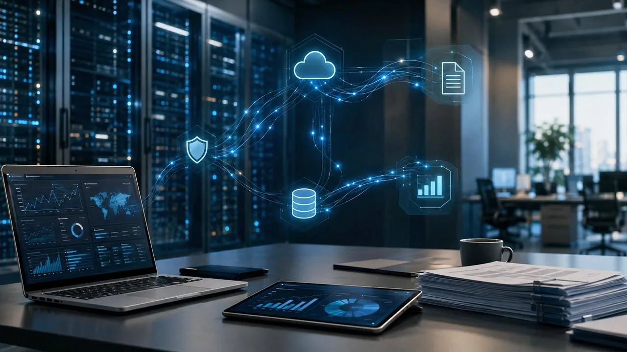 LTM and Glean partnership strengthen enterprise AI adoption